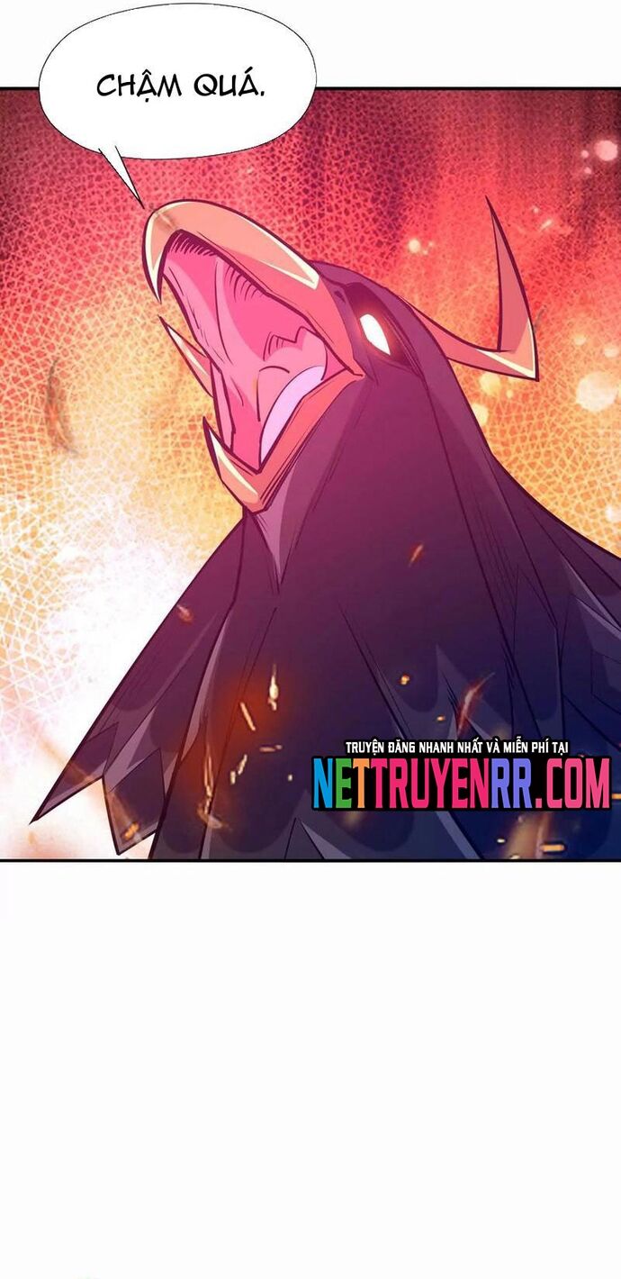 Trùng Sinh Thành Godzilla Chapter 284 - 32