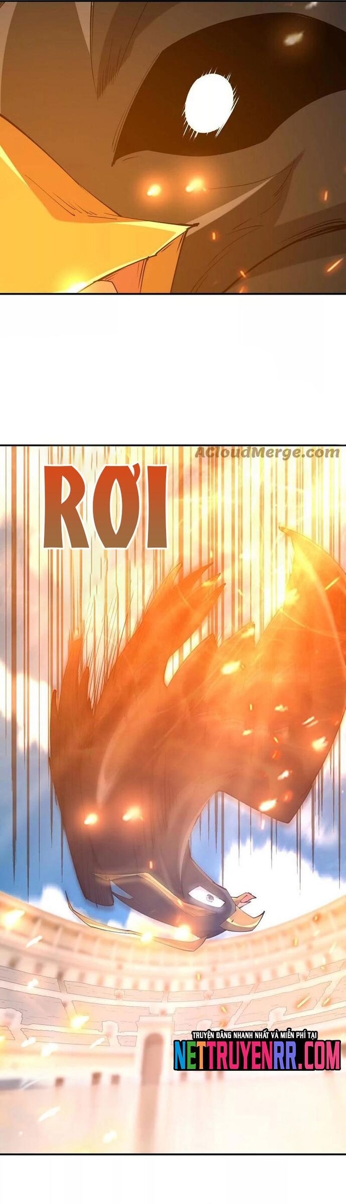 Trùng Sinh Thành Godzilla Chapter 284 - 44
