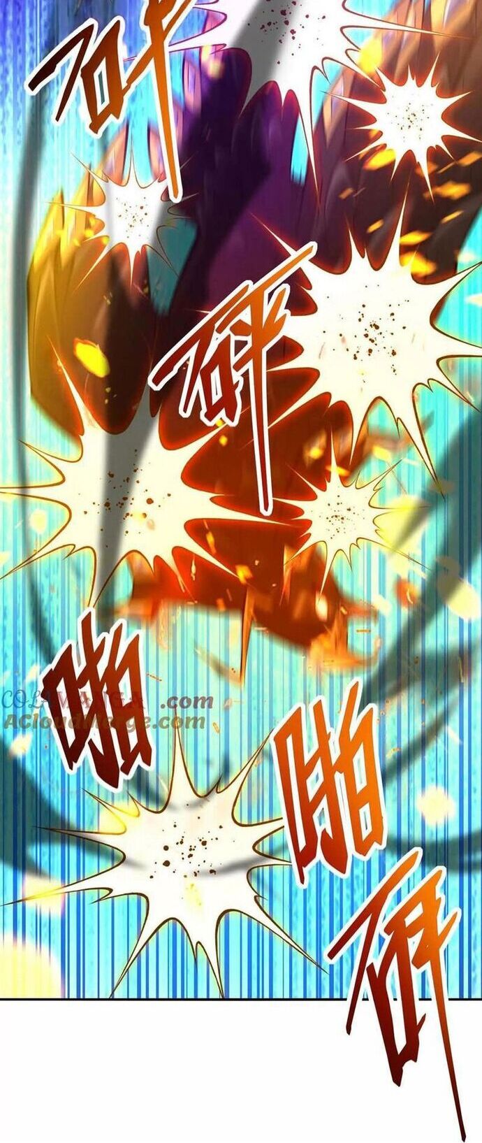 Trùng Sinh Thành Godzilla Chapter 284 - 48