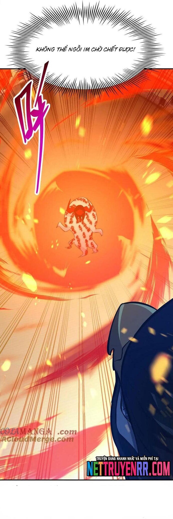 Trùng Sinh Thành Godzilla Chapter 284 - 50