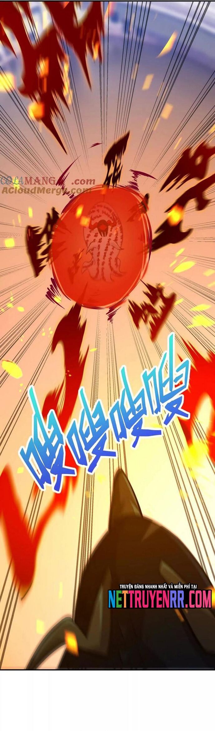 Trùng Sinh Thành Godzilla Chapter 284 - 53