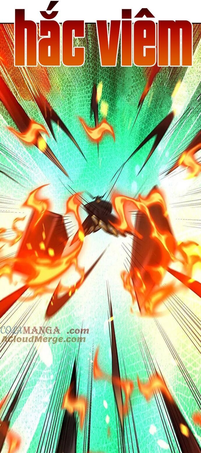 Trùng Sinh Thành Godzilla Chapter 284 - 57