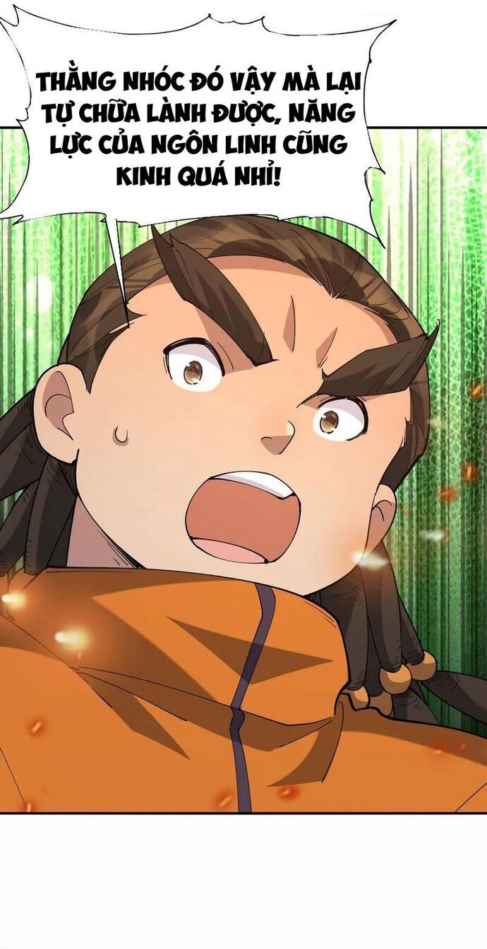 Trùng Sinh Thành Godzilla Chapter 284 - 8