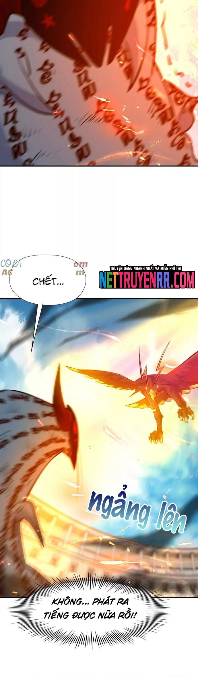 Trùng Sinh Thành Godzilla Chapter 285 - 12