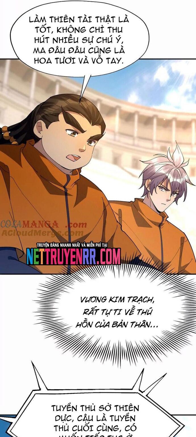 Trùng Sinh Thành Godzilla Chapter 285 - 19