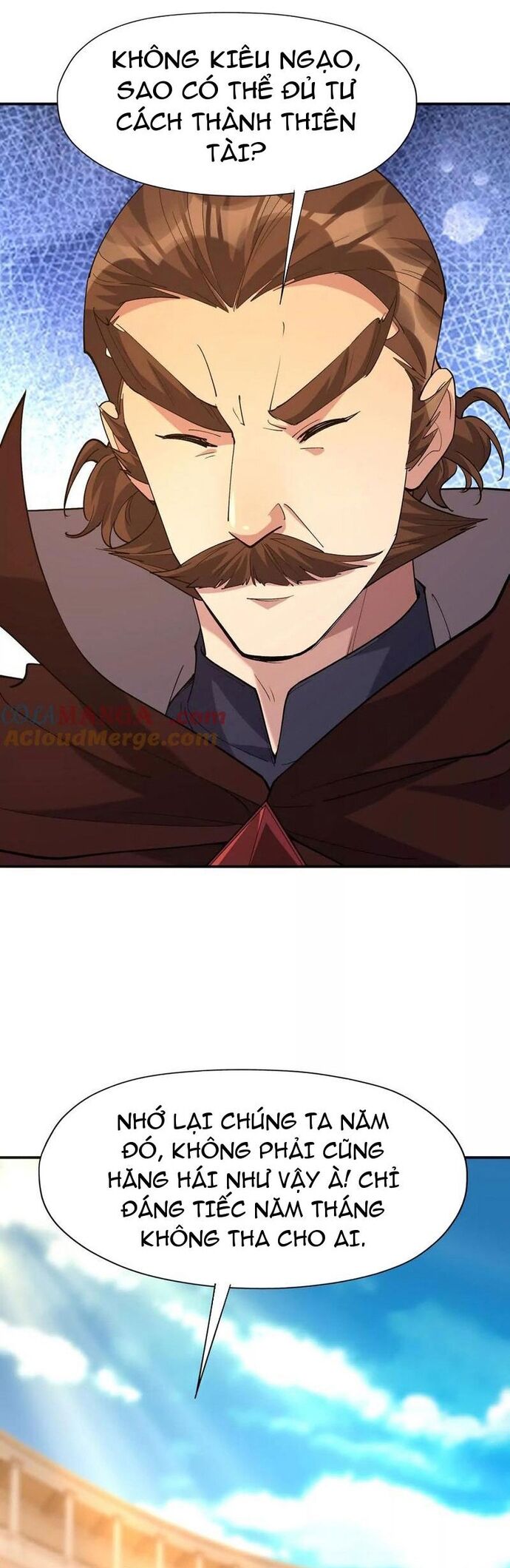 Trùng Sinh Thành Godzilla Chapter 285 - 27