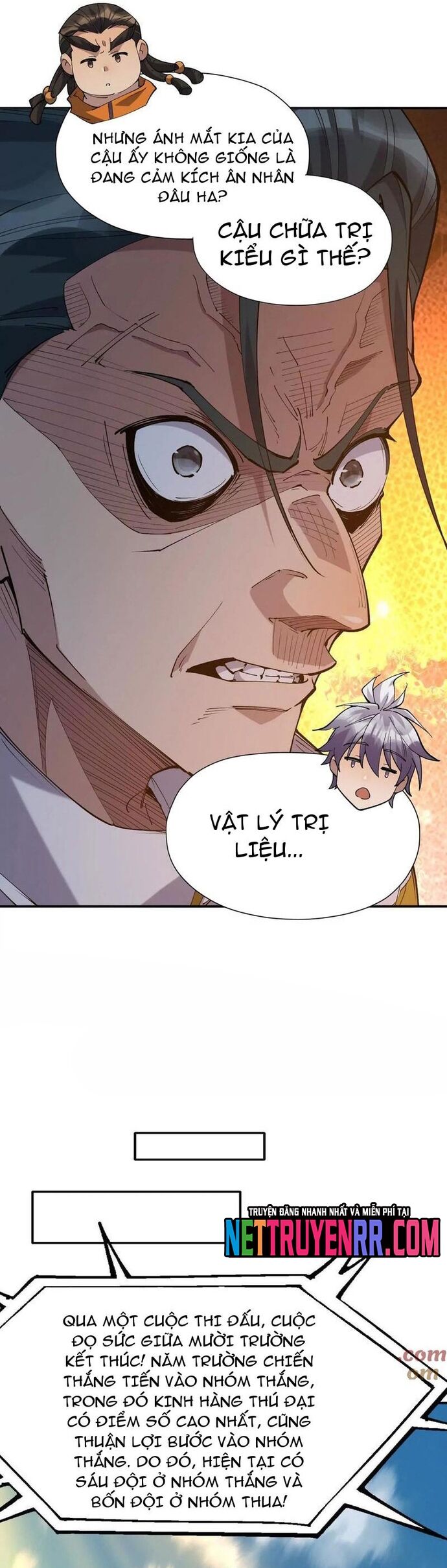 Trùng Sinh Thành Godzilla Chapter 285 - 44