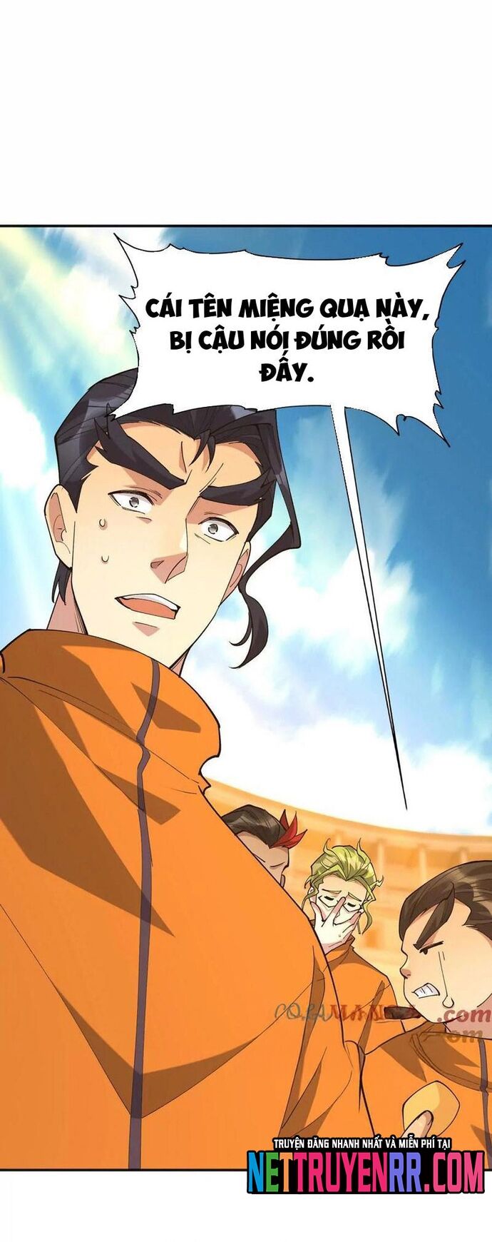 Trùng Sinh Thành Godzilla Chapter 285 - 50