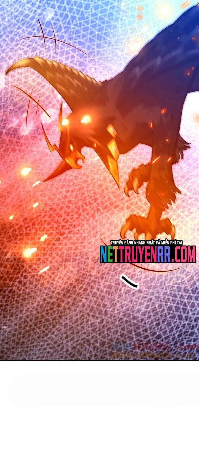 Trùng Sinh Thành Godzilla Chapter 285 - 6