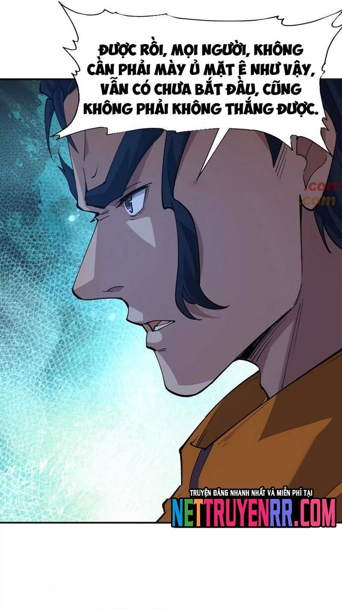 Trùng Sinh Thành Godzilla Chapter 285 - 52