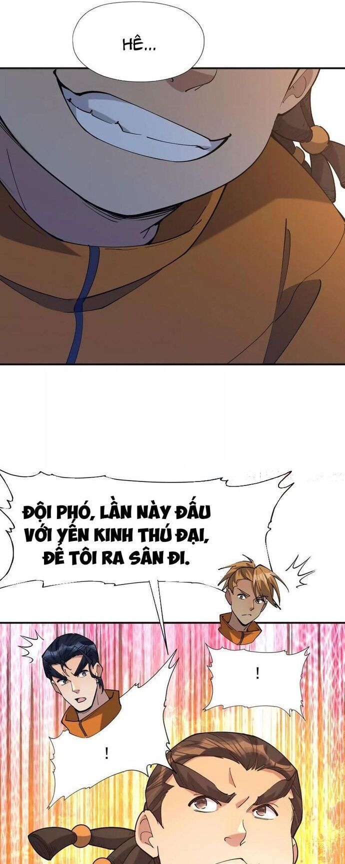 Trùng Sinh Thành Godzilla Chapter 285 - 57