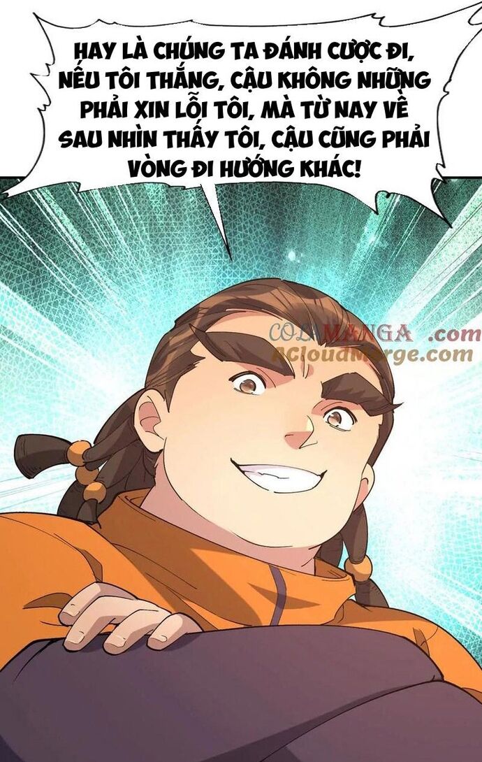 Trùng Sinh Thành Godzilla Chapter 285 - 60