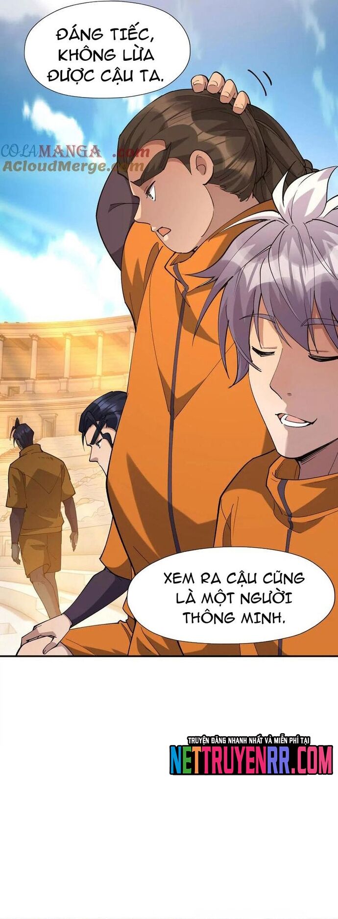 Trùng Sinh Thành Godzilla Chapter 285 - 63