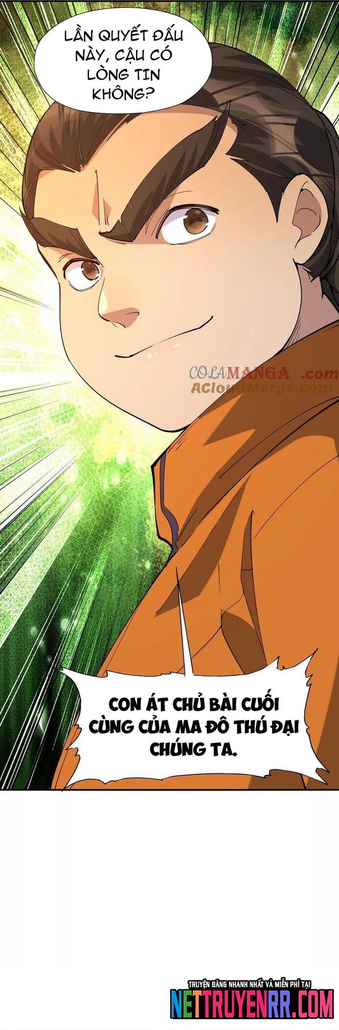 Trùng Sinh Thành Godzilla Chapter 285 - 64