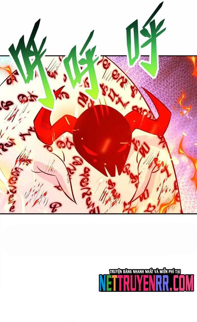 Trùng Sinh Thành Godzilla Chapter 285 - 9