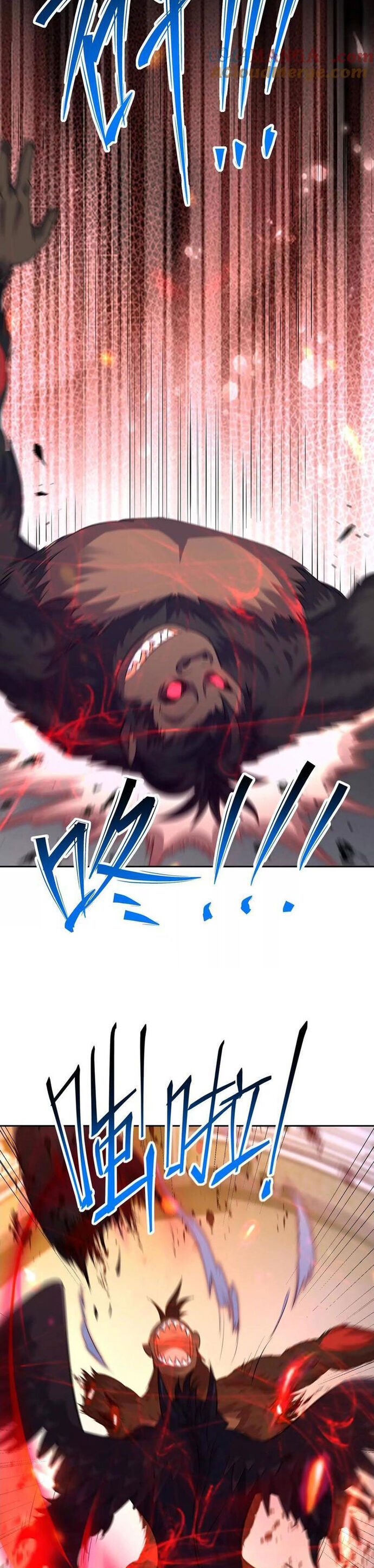 Trùng Sinh Thành Godzilla Chapter 292 - 20