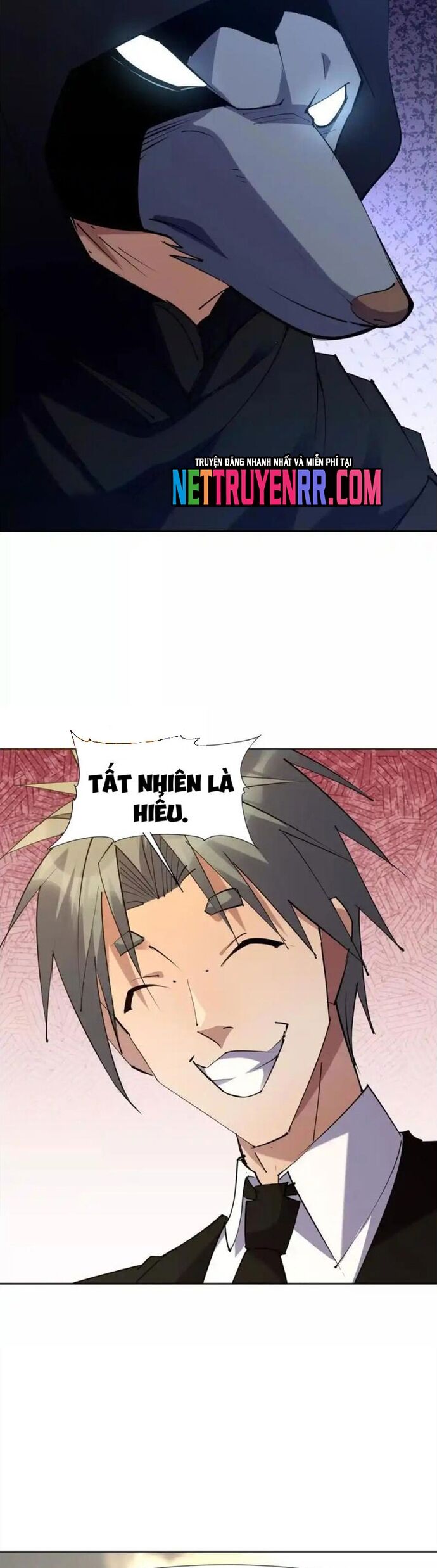 Trùng Sinh Thành Godzilla Chapter 305 - 19