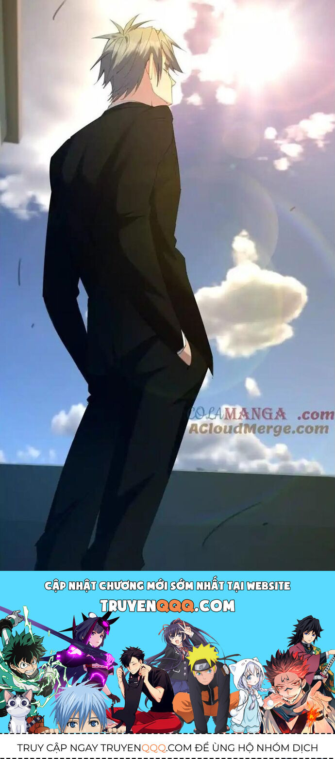 Trùng Sinh Thành Godzilla Chapter 305 - 22