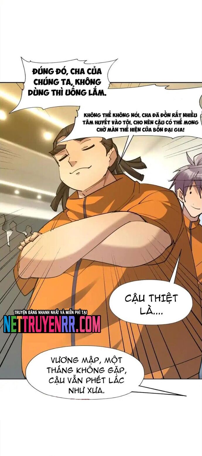 Trùng Sinh Thành Godzilla Chapter 306 - 2