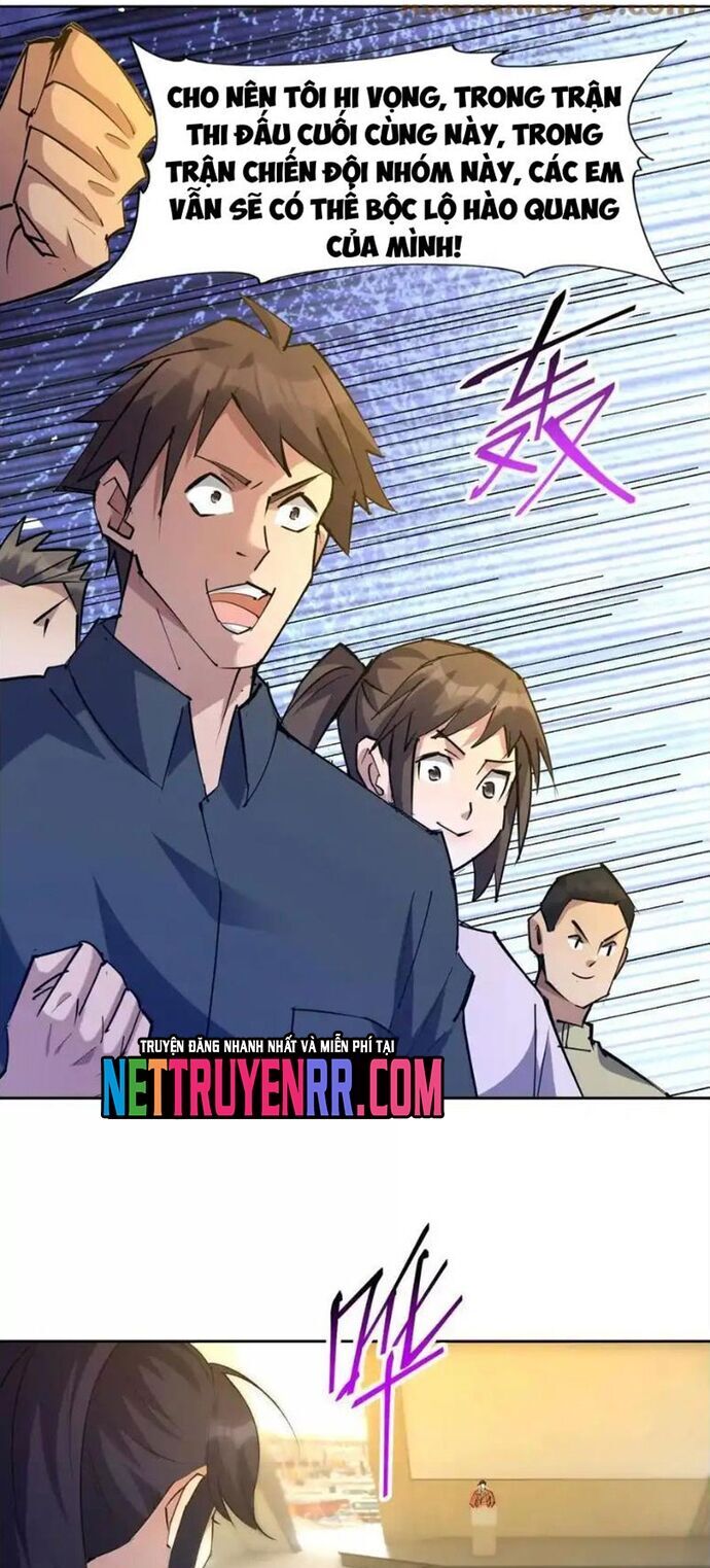Trùng Sinh Thành Godzilla Chapter 306 - 13