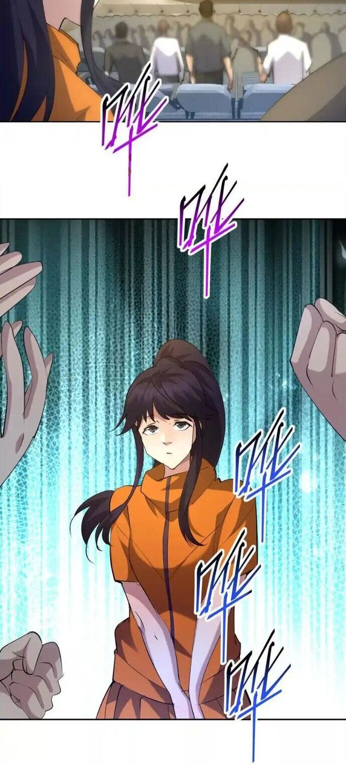 Trùng Sinh Thành Godzilla Chapter 306 - 14