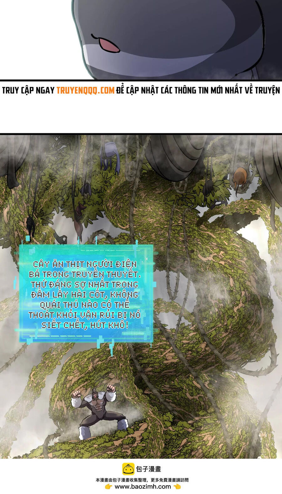 Trùng Sinh Thành Godzilla Chapter 50 - 30
