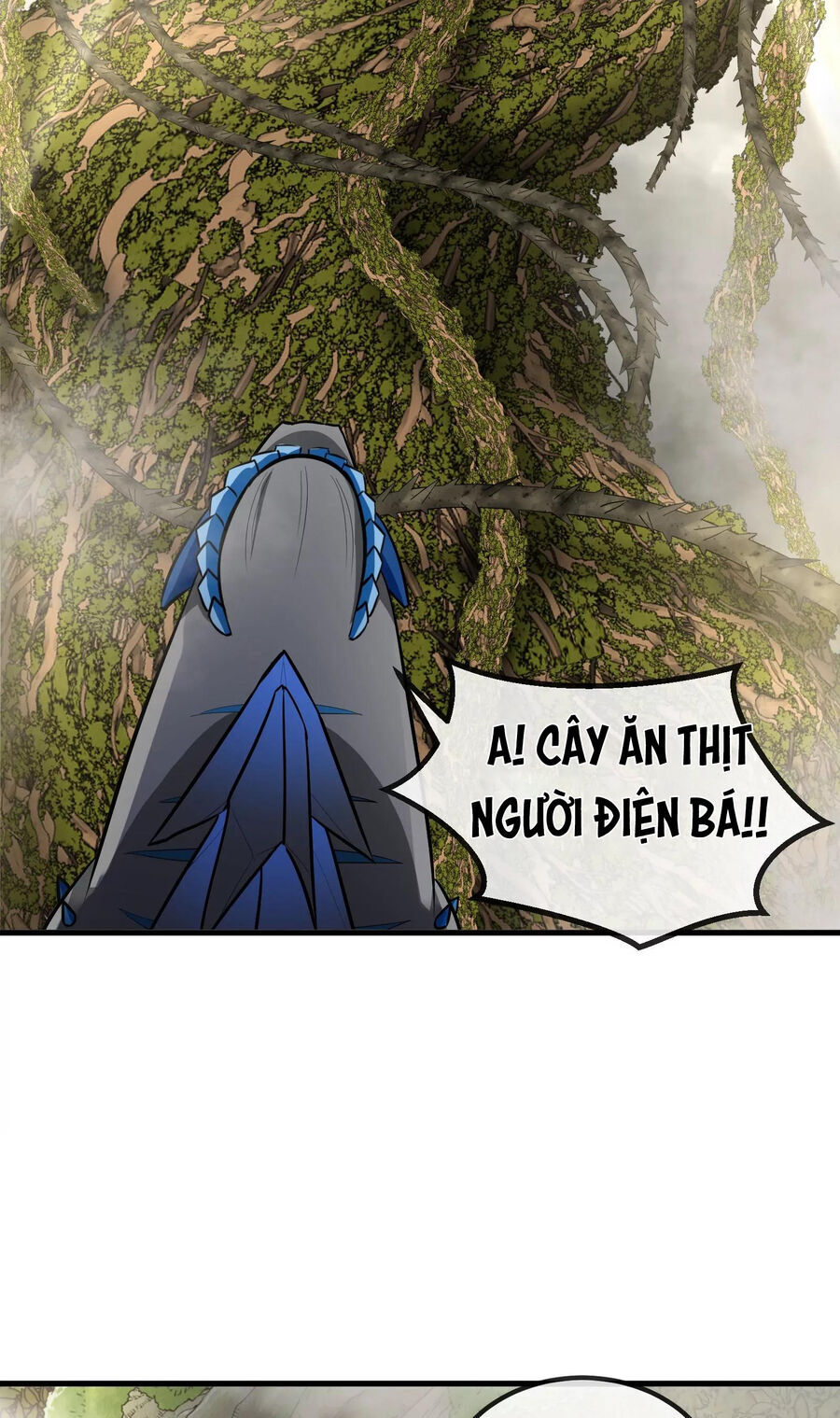 Trùng Sinh Thành Godzilla Chapter 50 - 31