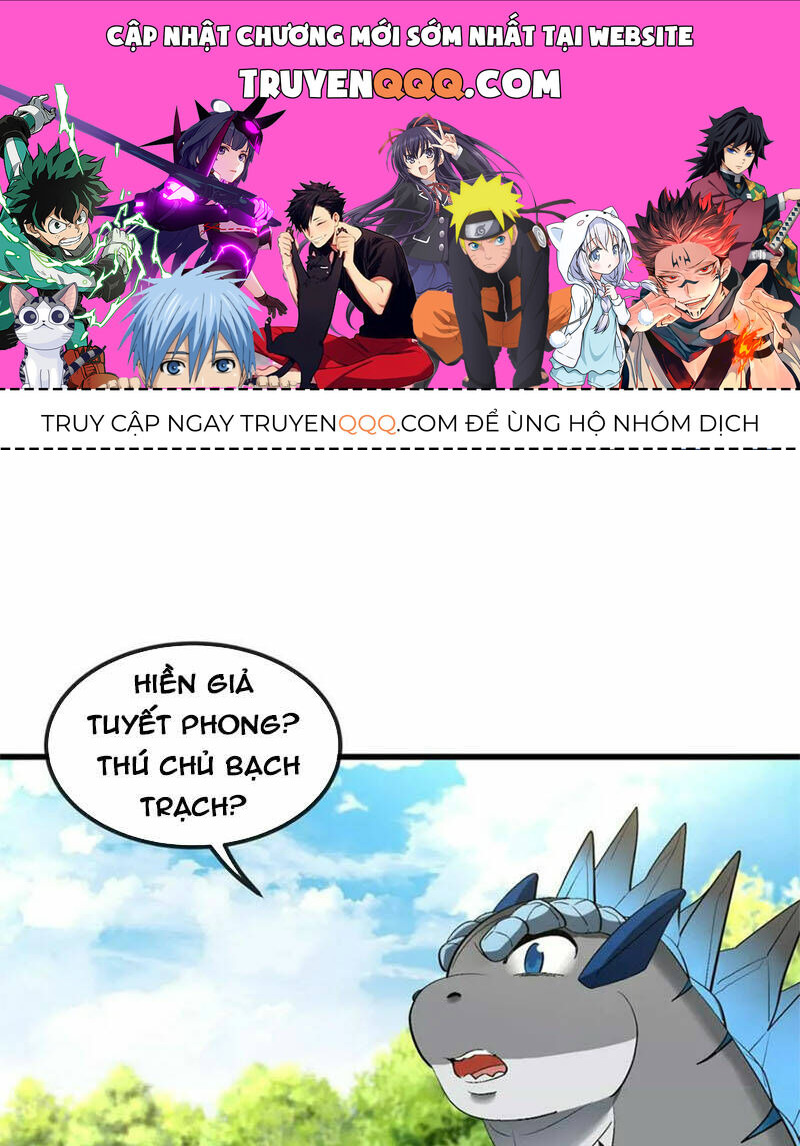 Trùng Sinh Thành Godzilla Chapter 59.2 - 1