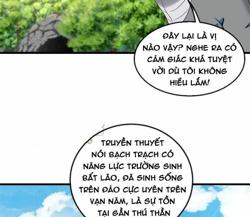 Trùng Sinh Thành Godzilla Chapter 59.2 - 2