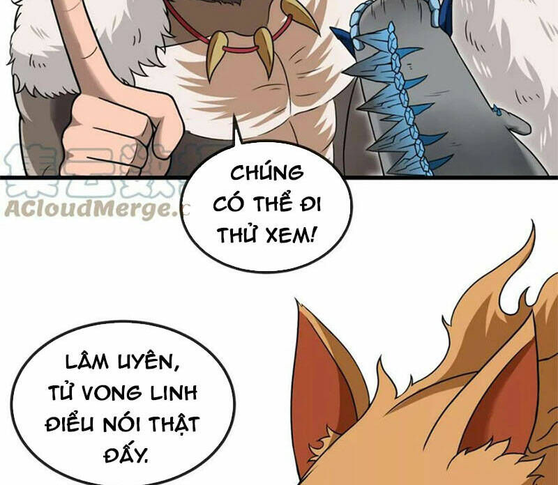 Trùng Sinh Thành Godzilla Chapter 59.2 - 11