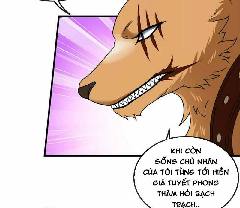 Trùng Sinh Thành Godzilla Chapter 59.2 - 12