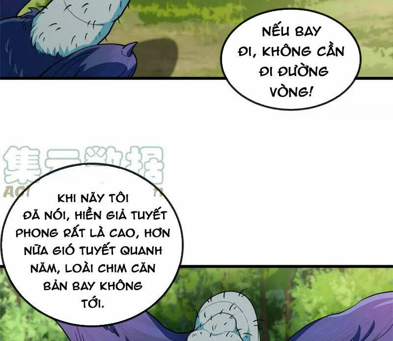 Trùng Sinh Thành Godzilla Chapter 59.2 - 15