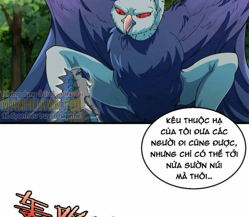 Trùng Sinh Thành Godzilla Chapter 59.2 - 16