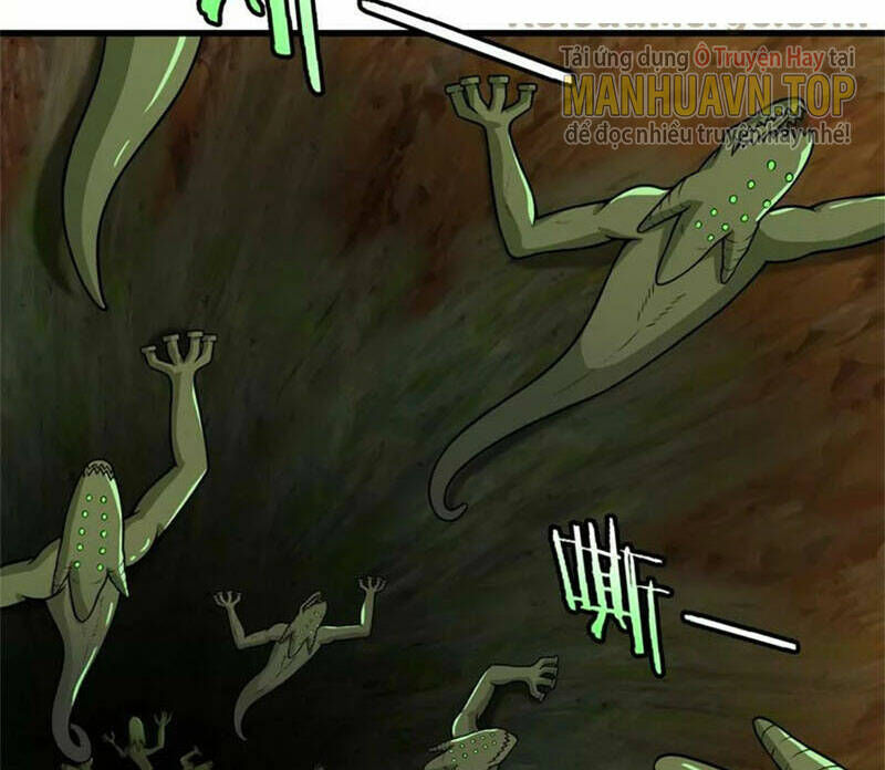 Trùng Sinh Thành Godzilla Chapter 59.2 - 22