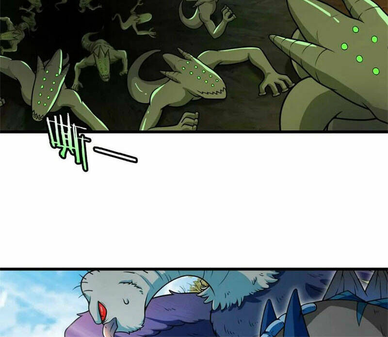 Trùng Sinh Thành Godzilla Chapter 59.2 - 23