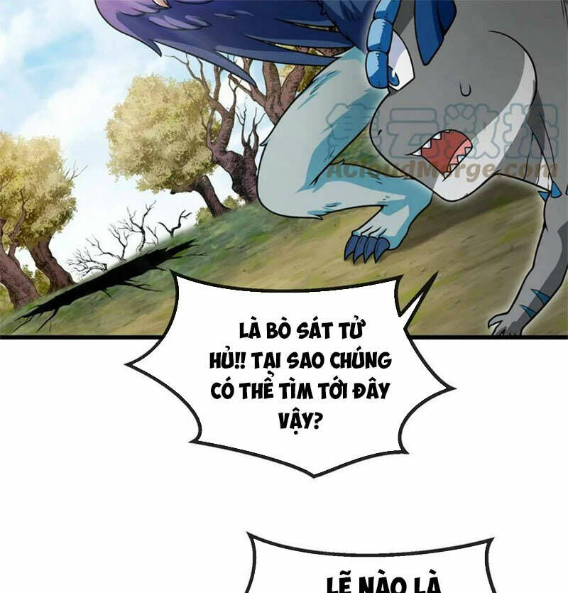 Trùng Sinh Thành Godzilla Chapter 59.2 - 24