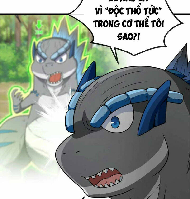 Trùng Sinh Thành Godzilla Chapter 59.2 - 25