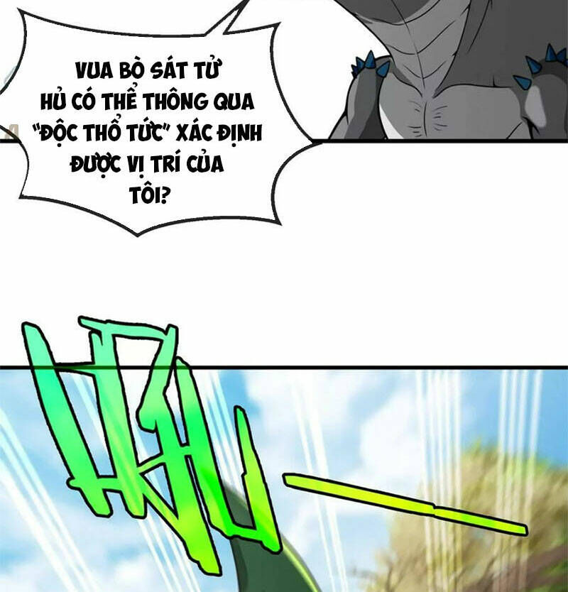 Trùng Sinh Thành Godzilla Chapter 59.2 - 26