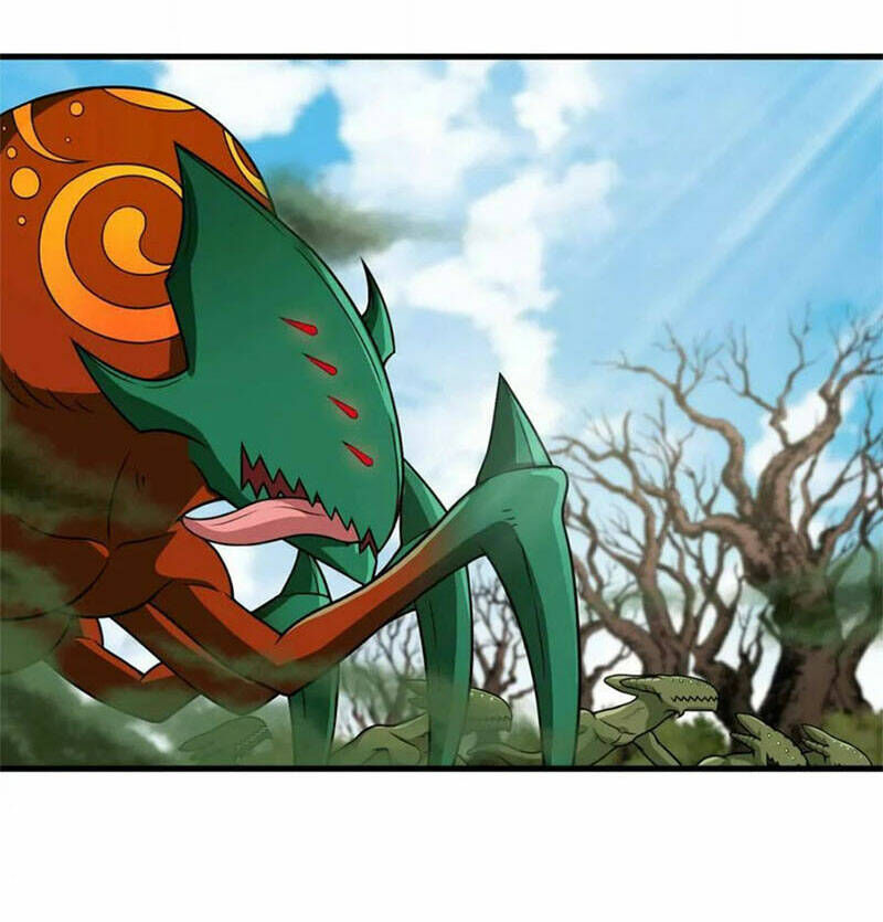 Trùng Sinh Thành Godzilla Chapter 59.2 - 28