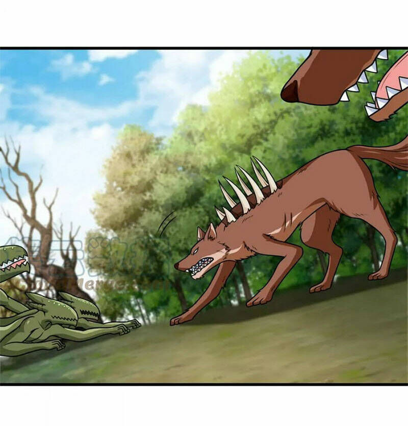 Trùng Sinh Thành Godzilla Chapter 59.2 - 29