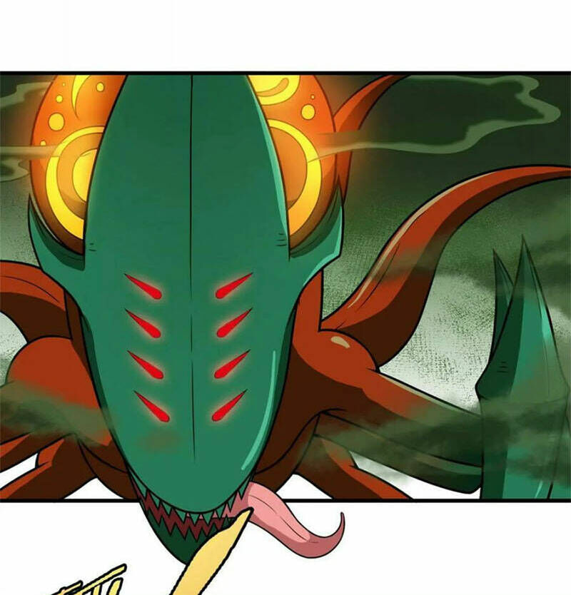 Trùng Sinh Thành Godzilla Chapter 59.2 - 30