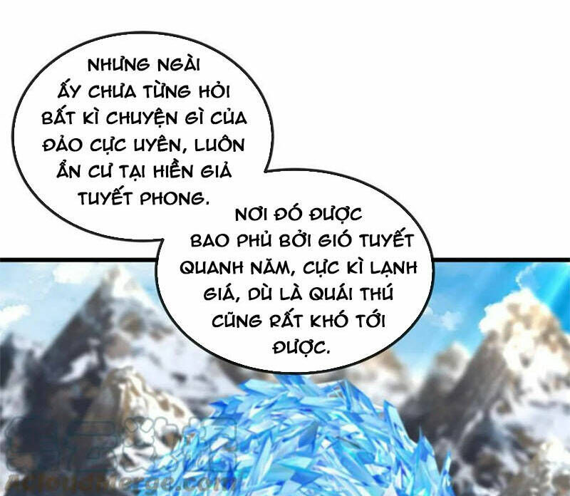 Trùng Sinh Thành Godzilla Chapter 59.2 - 4