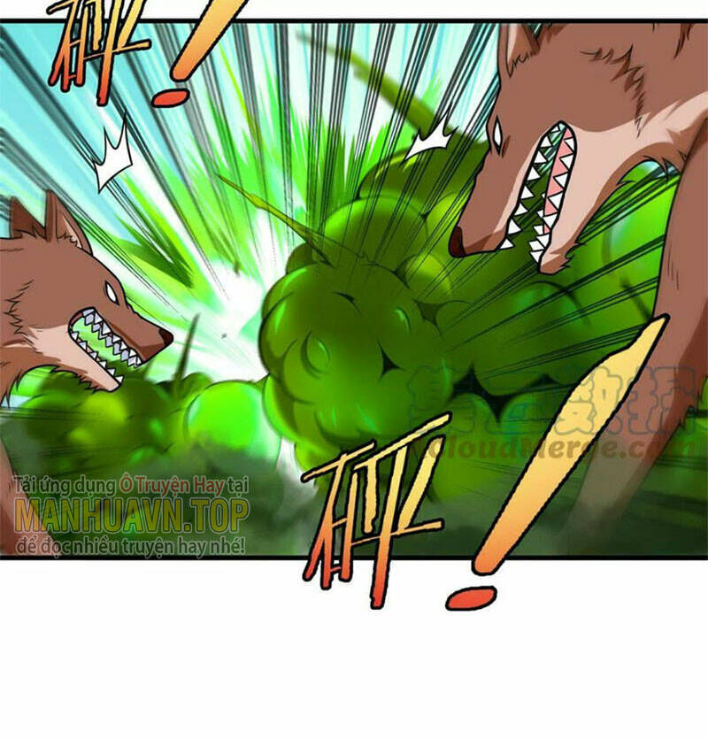 Trùng Sinh Thành Godzilla Chapter 59.2 - 31