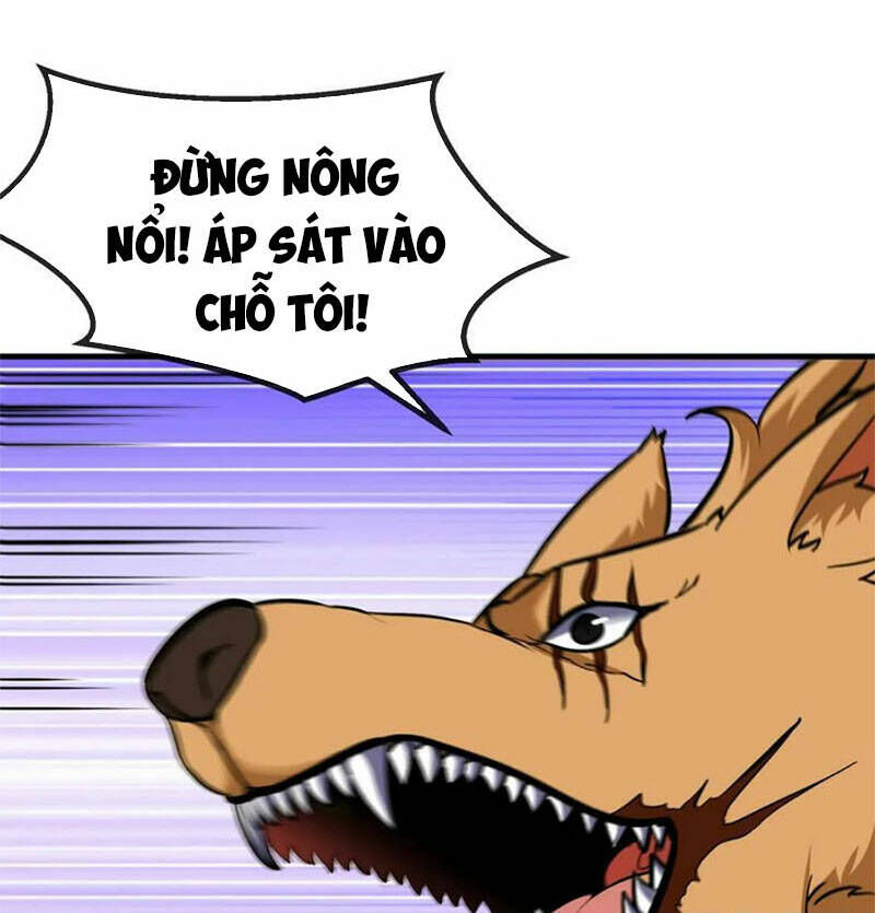 Trùng Sinh Thành Godzilla Chapter 59.2 - 32