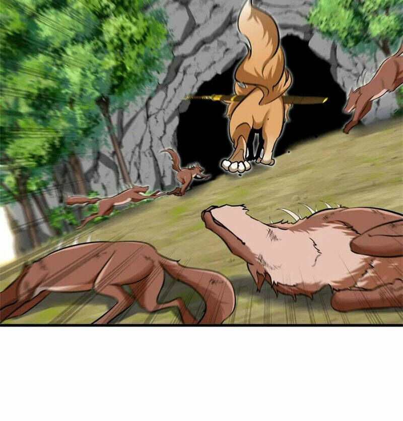 Trùng Sinh Thành Godzilla Chapter 59.2 - 34