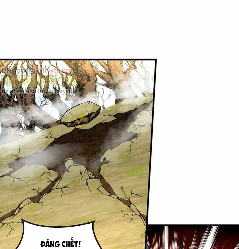 Trùng Sinh Thành Godzilla Chapter 59.2 - 35