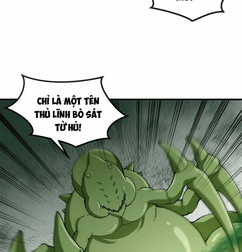 Trùng Sinh Thành Godzilla Chapter 59.2 - 37