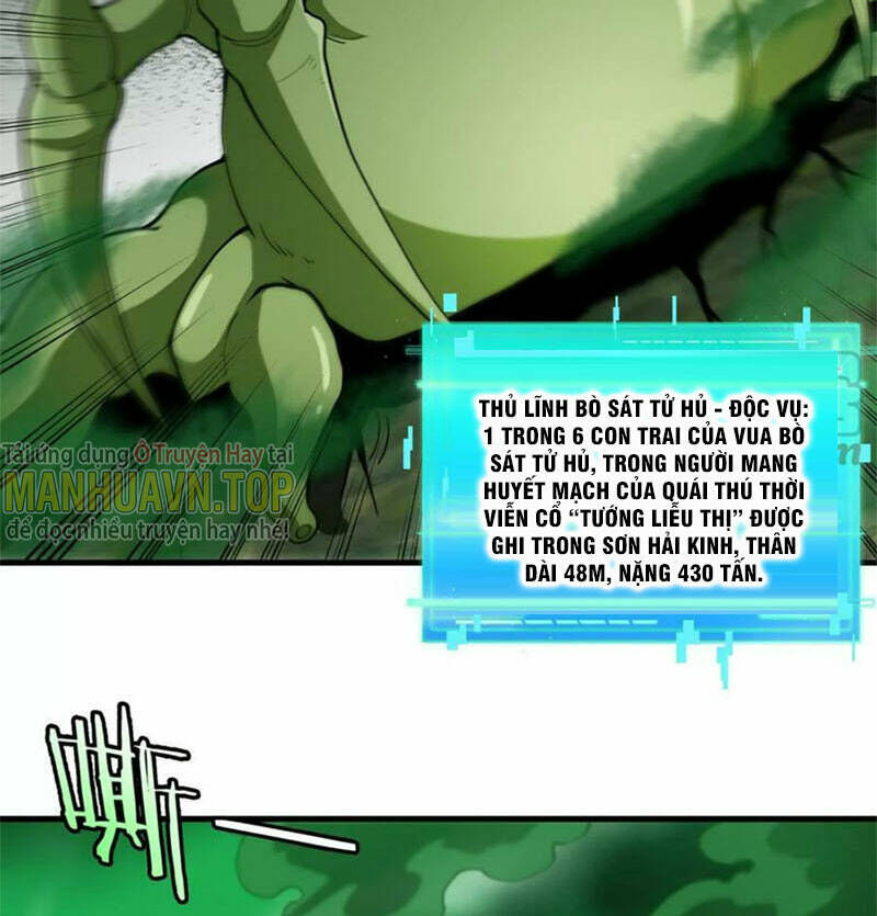 Trùng Sinh Thành Godzilla Chapter 59.2 - 38