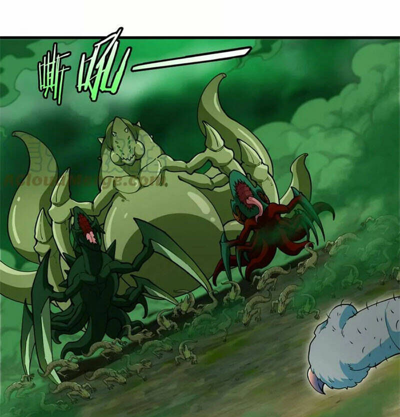 Trùng Sinh Thành Godzilla Chapter 59.2 - 40