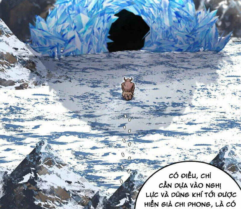 Trùng Sinh Thành Godzilla Chapter 59.2 - 5